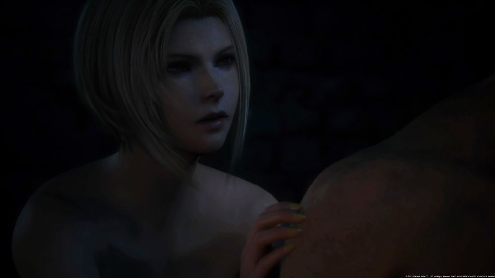 FINAL FANTASY XVI recensione FINAL FANTASY XVI recensione